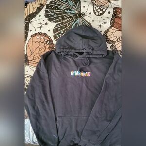 Gymshark sunday hoodie